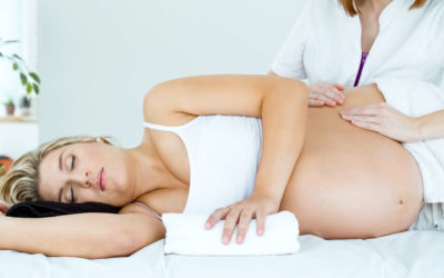 4 Ways Massage Is Incredibly Beneficial for Mothers-To-Be