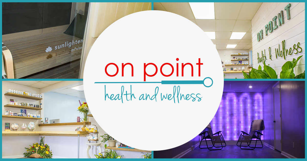On Point Health & Wellness Holistic Treatment Center in Beckley WV