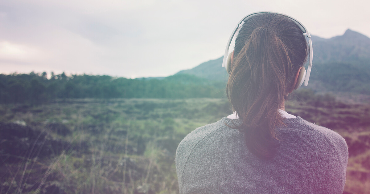 Simple Daily Self-Care Challenge to Calm Anxiety