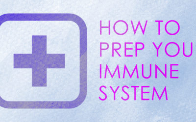 How to Prep Your Immune System in Summer for a Healthy Fall