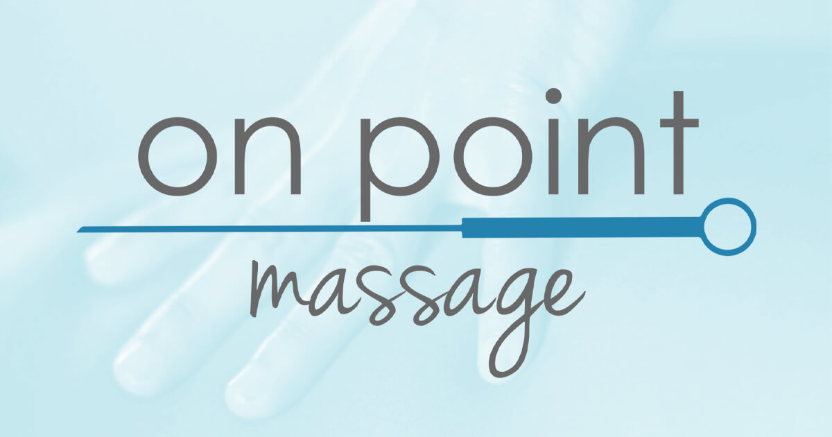 Massage Therapy in Beckley WV at OnPoint Health & Wellness