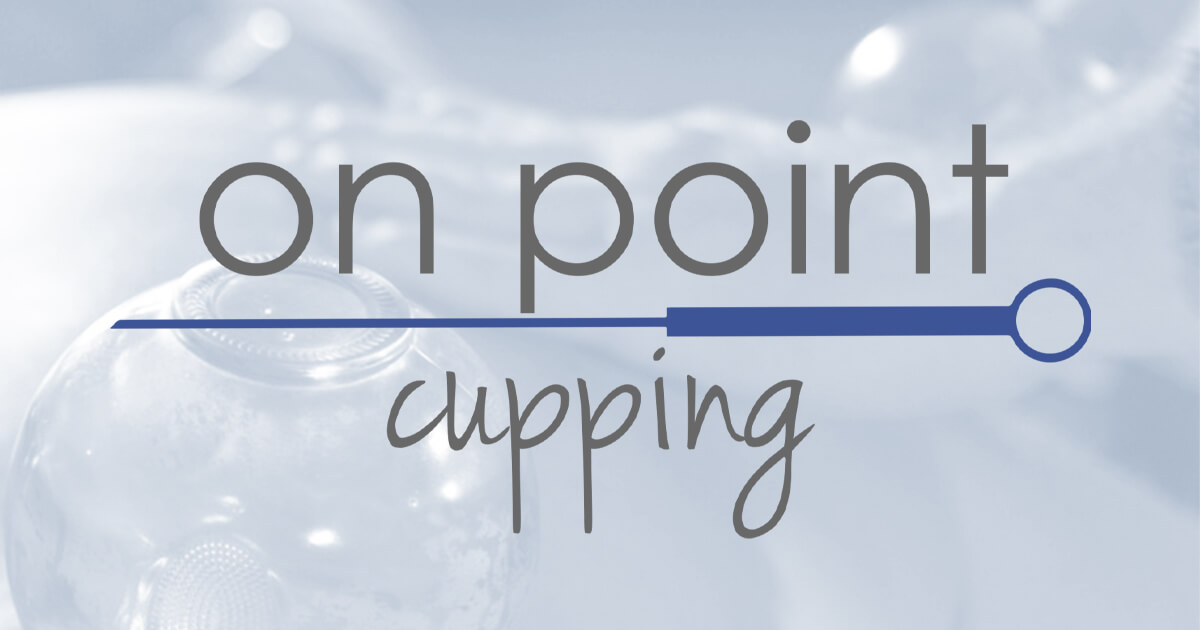 Cupping Therapy In Beckley WV On Point Health Wellness Center