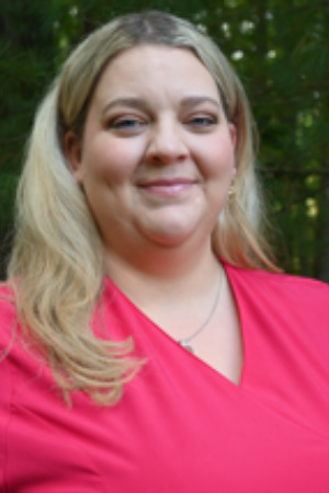 Lyndsey Davis, LMT.