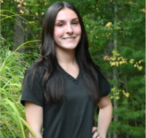 Brooke Berneburg, LE