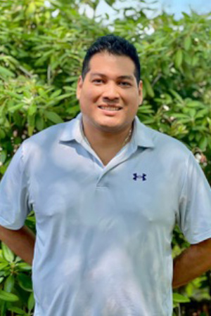 Evan Marcus, L.Ac., Dipl. O.M.