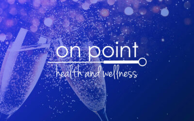 Happy New Year On-Point Family!