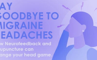 Say Goodbye to Migraines