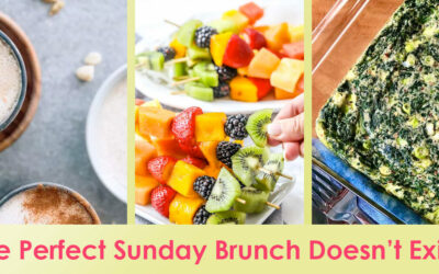 Treat Your Family to the Perfect Sunday Brunch