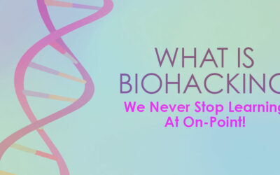 What is Biohacking?