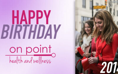 Celebrate On-Point’s 8th Birthday With These Deals