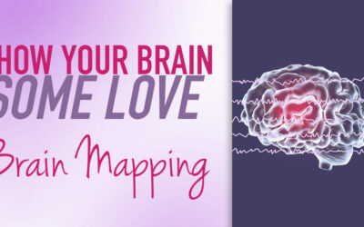 Show Your Brain Some Love With Brain Maps