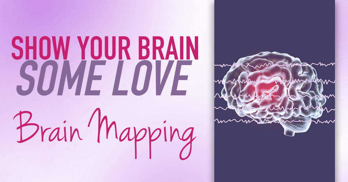 Brain Maps Available In Beckley WV