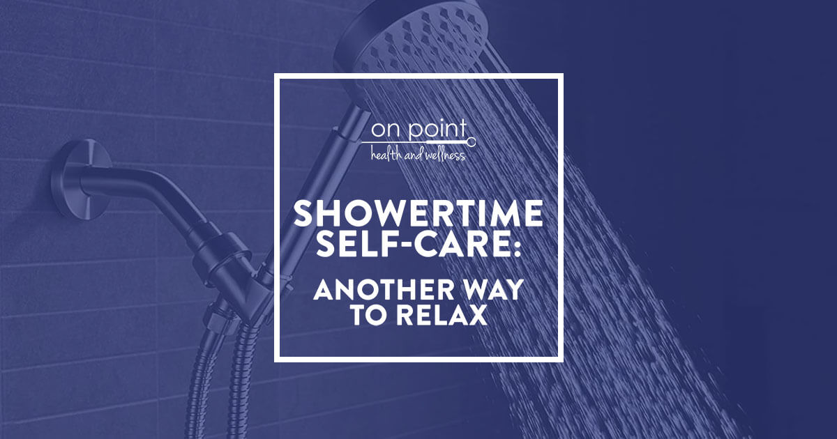 HydraAromatherapy Shower Bursts