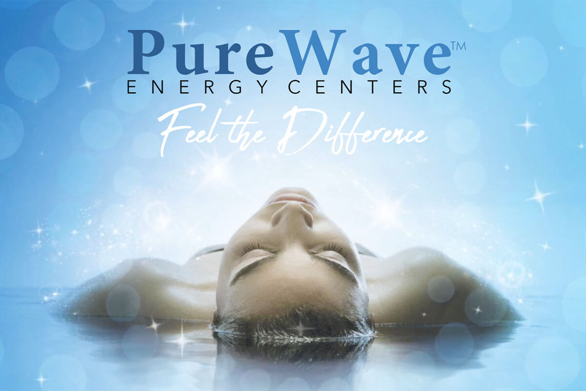 PureWave Technologies PEMF Therapy At On-Point Health & Wellness