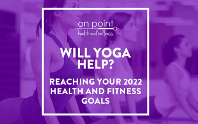 Will Yoga Help You Reach Your Health or Fitness Goals?