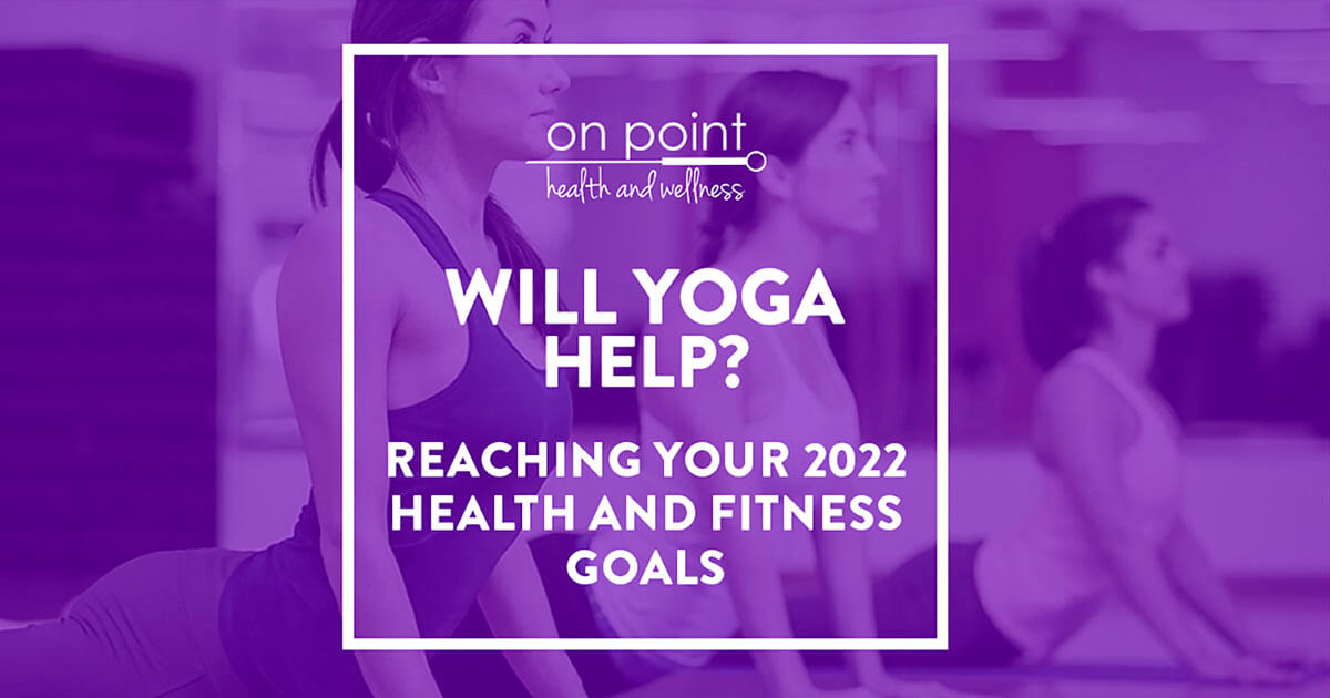 Will Yoga Help You?