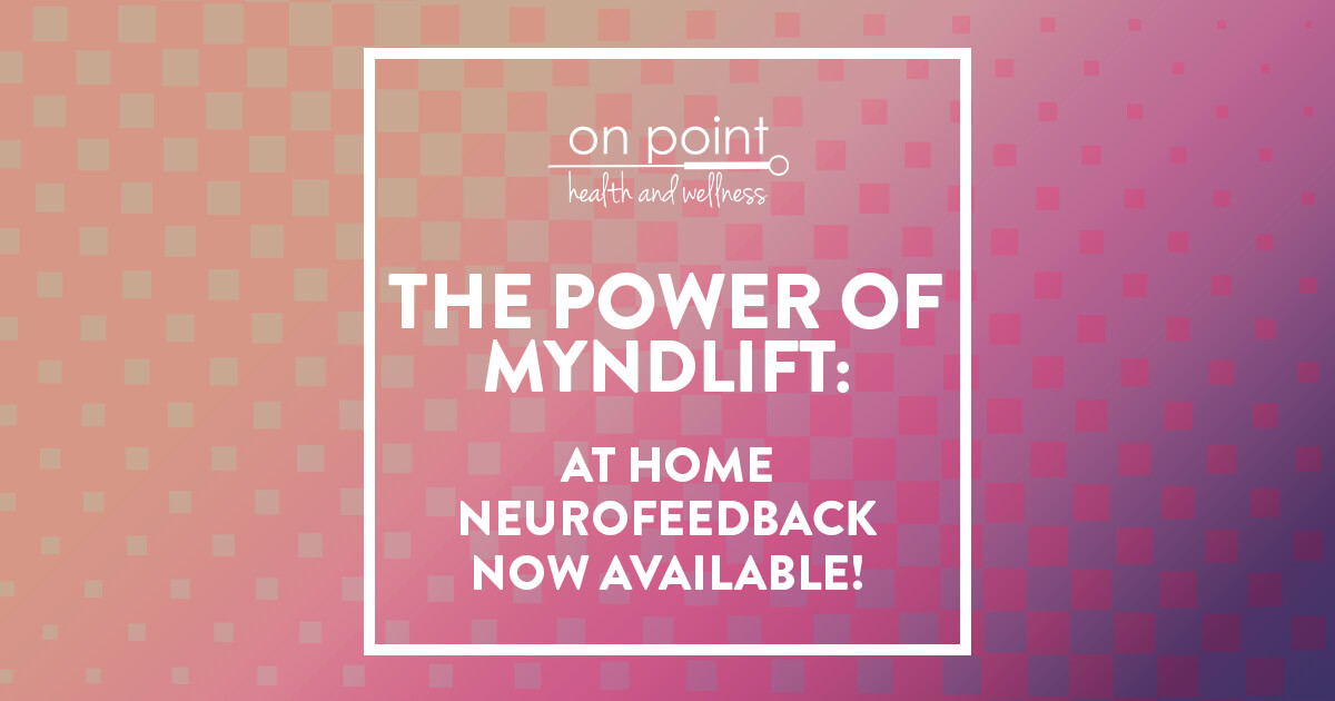 Try Neurofeedback At Home With Myndlift